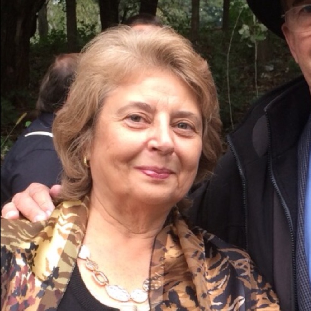 Meet your Posher, Debra